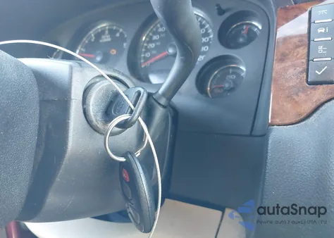 2007 Chevrolet Tahoe Lt из США, поврежденный, VIN 1GNEC13JX7R143932